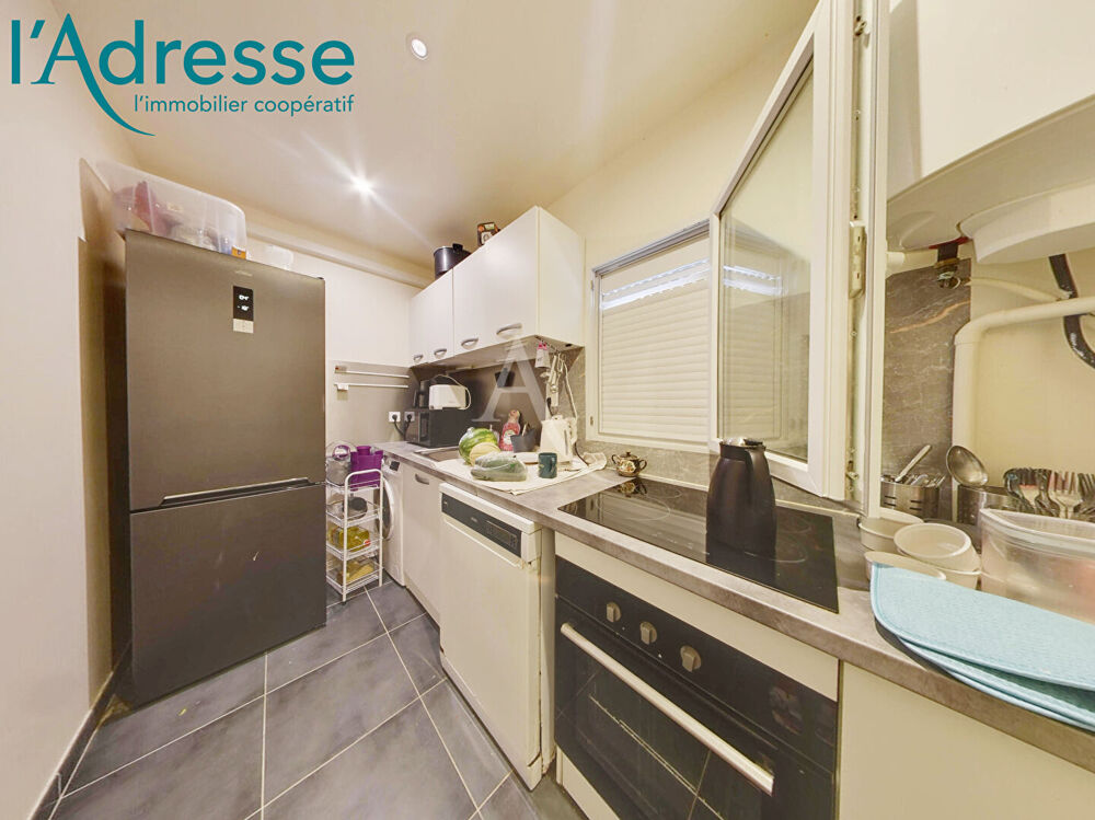 Vente Maison Maison Ozoir La Ferriere 2 pièce(s) 44 m2 Ozoir la ferriere
