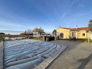  Maison � vendre 4 pi�ces 124 m�