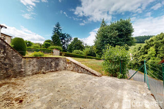  Maison � vendre 3 pi�ces 80 m�