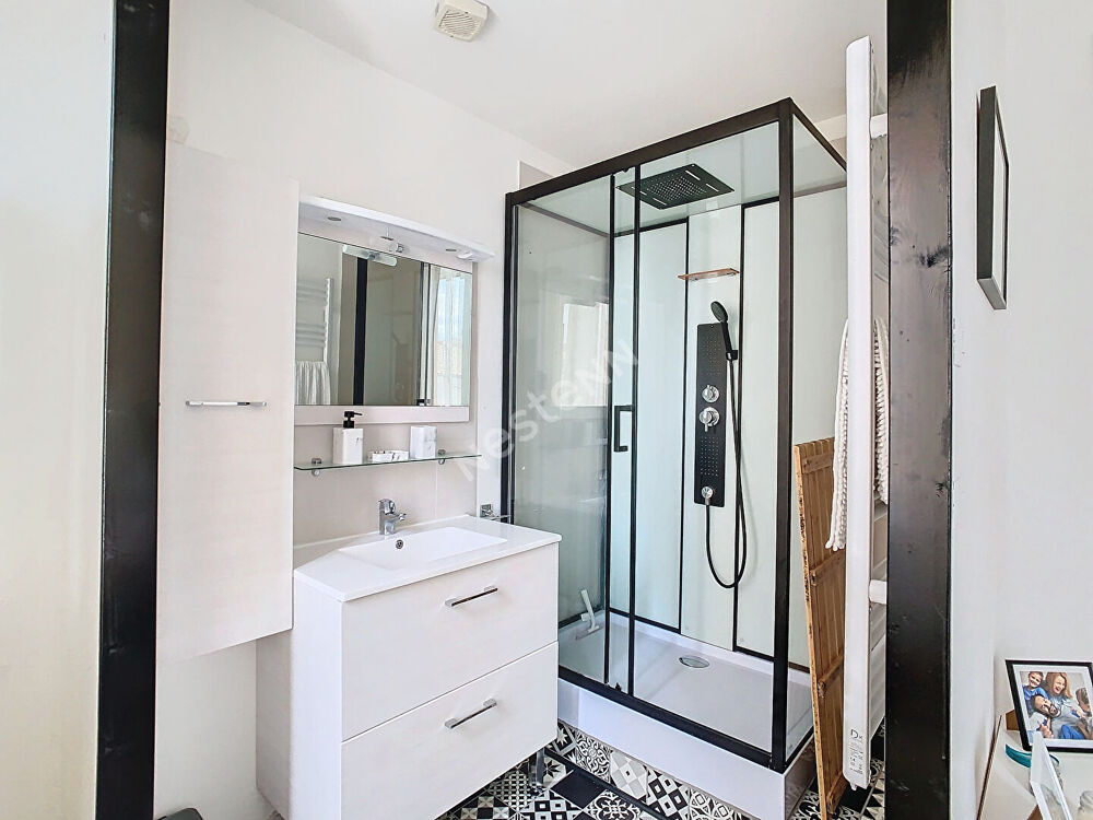 A LOUER - Appartement MEUBLE Montelimar 2 pièces 43 m2