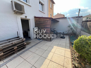  Maison à louer 4 pièces 75 m²