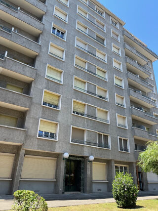  Appartement à vendre 3 pièces 54 m²