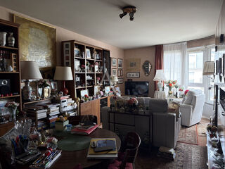  Appartement à vendre 3 pièces 71 m²