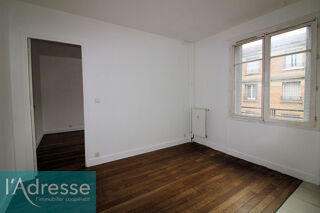  Appartement � vendre 2 pi�ces 33 m�