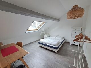  Appartement à louer 2 pièces 33 m²