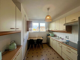  Appartement à louer 1 pièce 9 m²