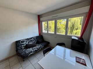  Appartement à louer 1 pièce 16 m²