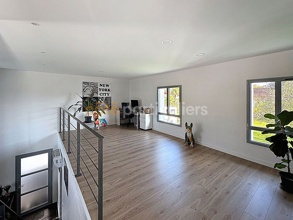  vendre  Maison Ustaritz (64480)