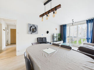  Appartement � vendre 3 pi�ces 60 m�