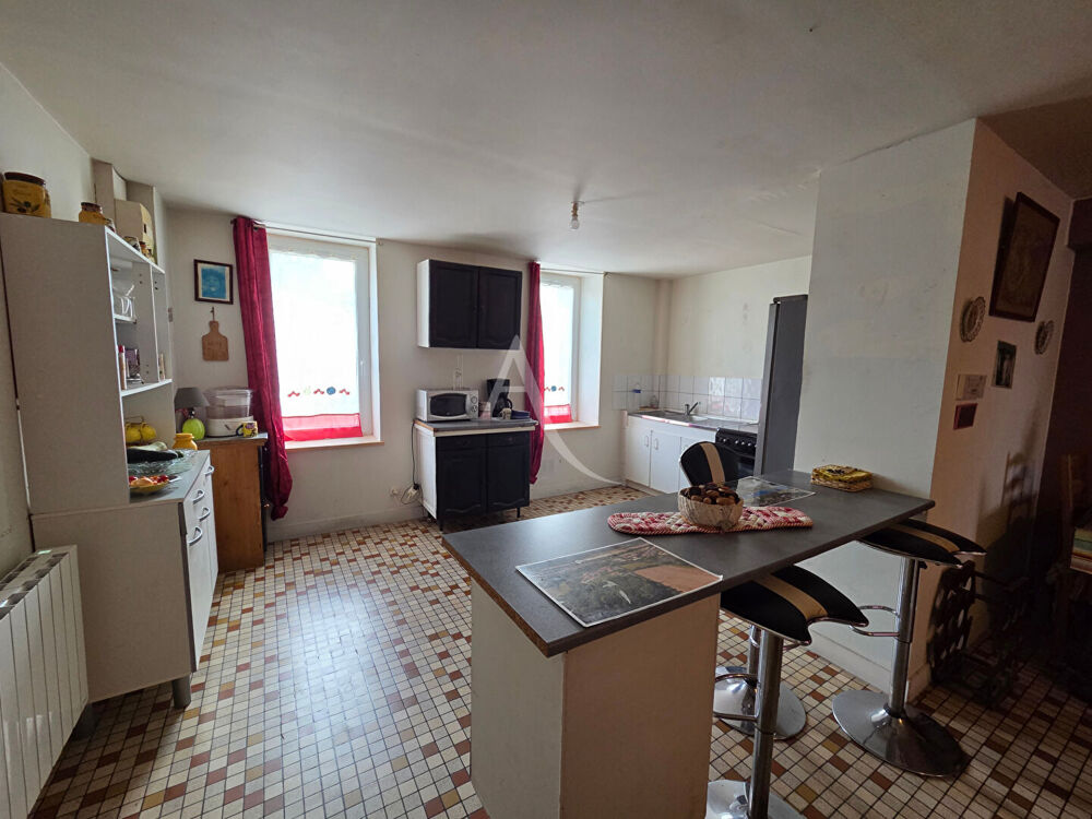 Vente Appartement Appartement Grand Landes 3 pièce(s) 70 m2- Investissement locatif Grand landes