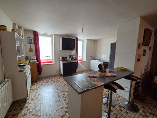 Vente Appartement Appartement Grand Landes 3 pièce(s) 70 m2- Investissement locatif Grand landes