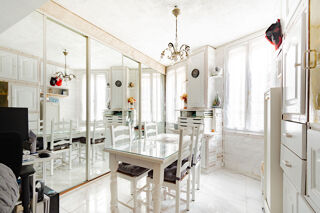  Appartement � vendre 2 pi�ces 41 m�