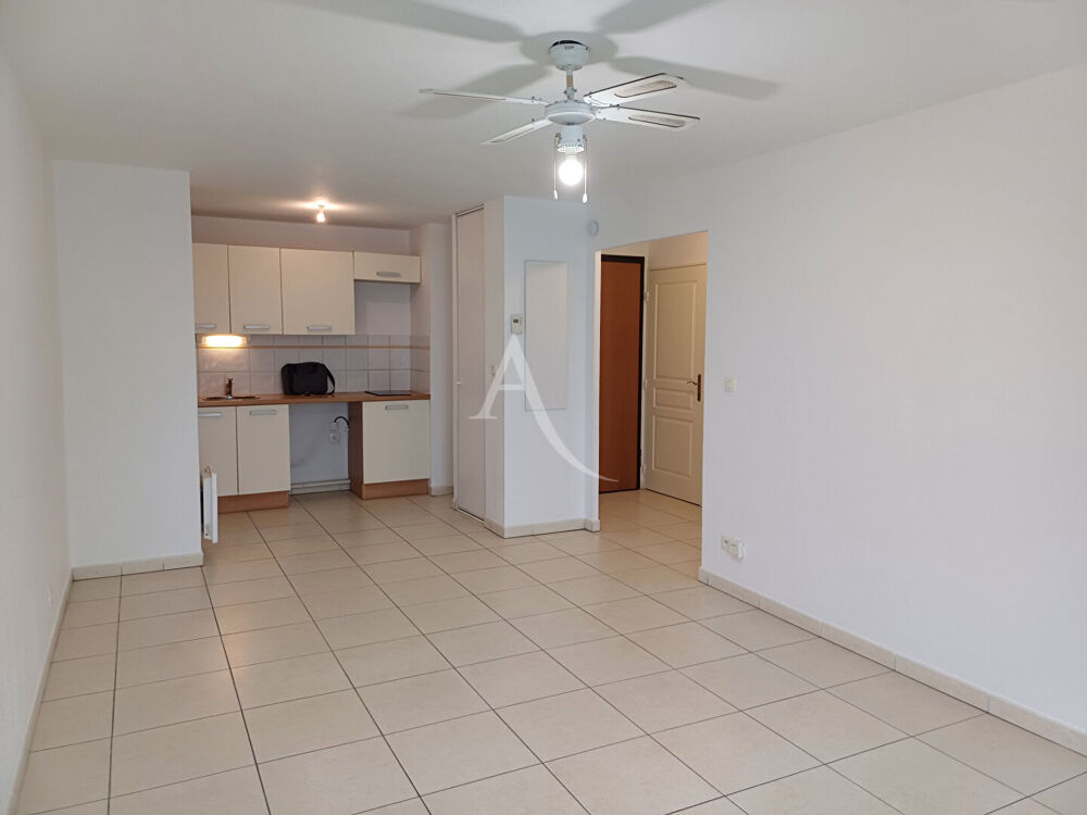 Location Appartement Appartement Sète 2 pièce(s) - 44 m² Sete