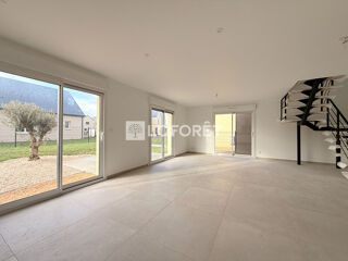  Maison � vendre 5 pi�ces 130 m�