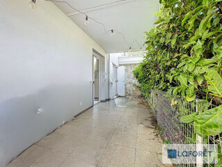  Appartement � vendre 2 pi�ces 47 m�