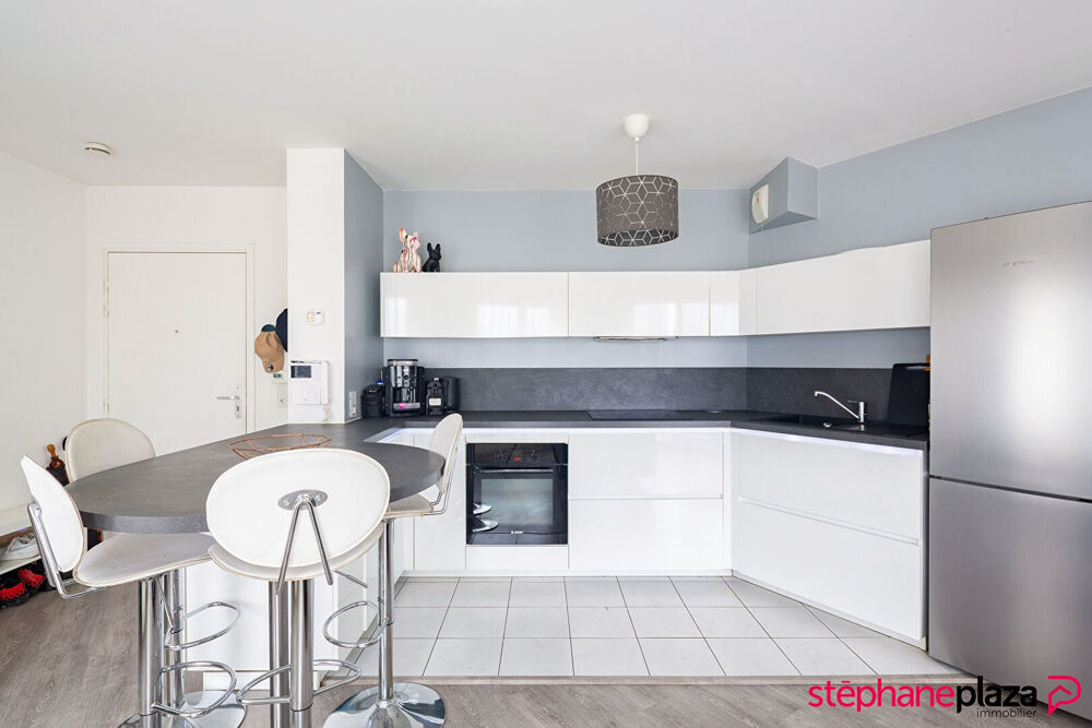 Appartement Bezons 3 pièce(s) 71 m2