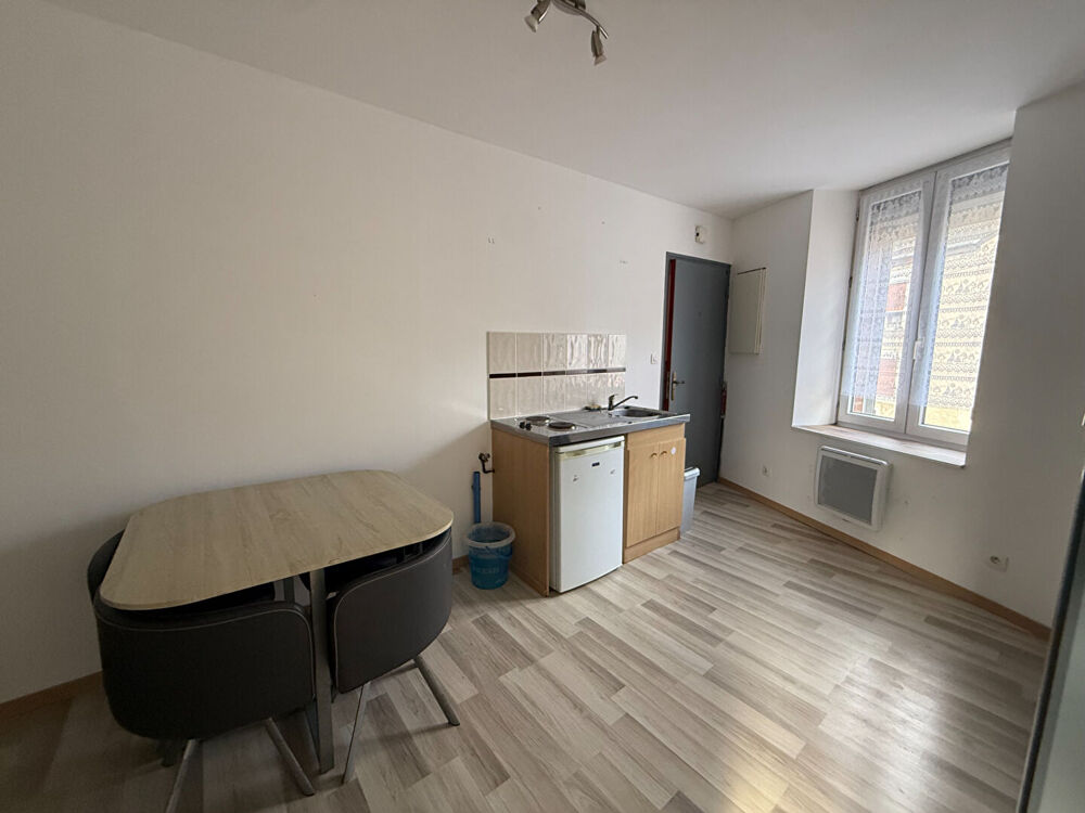 Vente Immeuble Immeuble Nouzonville 209 m2 Nouzonville