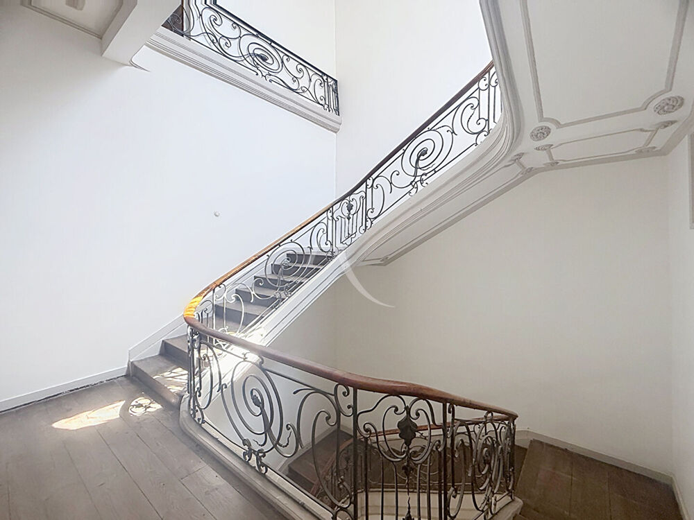Vente Appartement Place Royale appartement duplex Pau 6 pièce(s) Pau