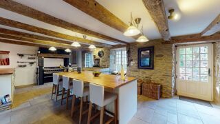  Maison � vendre 10 pi�ces 424 m�