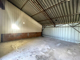  Parking / Garage � louer 30 m� Montauban