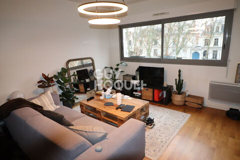  Appartement � louer 2 pi�ces 45 m�