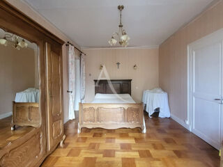  Maison � vendre 6 pi�ces 139 m�