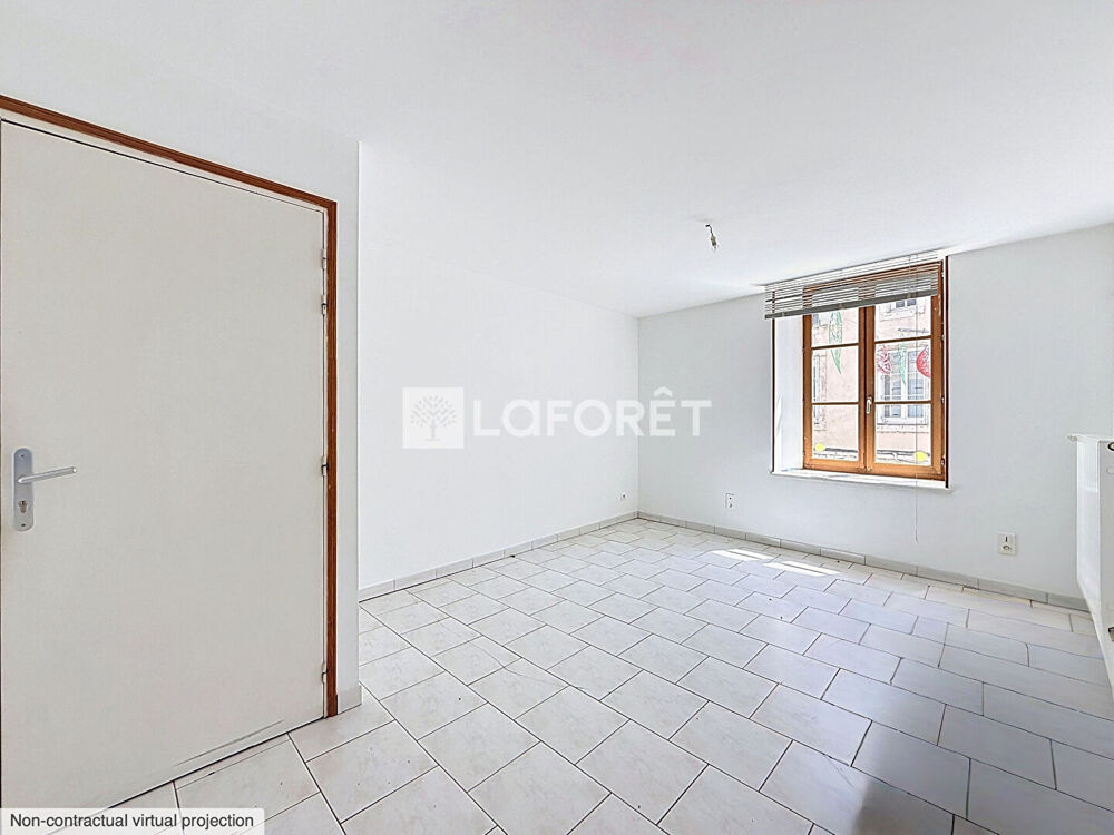 Vente Immeuble Immeuble Neufchateau 8 pièce(s) 180.19 m2 Neufchateau