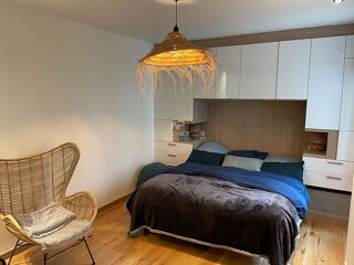  Appartement � vendre 3 pi�ces 59 m�