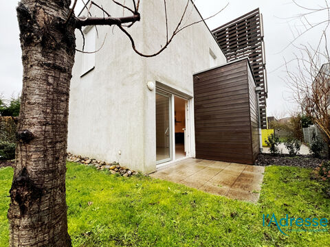  Appartement � louer 3 pi�ces 62 m�