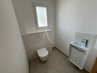  Maison � vendre 4 pi�ces 98 m�