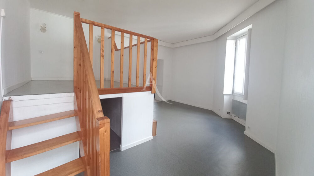 Appartement 1 pièce 37 m² · à Nantes · 37 m² · 123 000 €