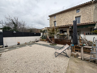  Maison � vendre 7 pi�ces 199 m�