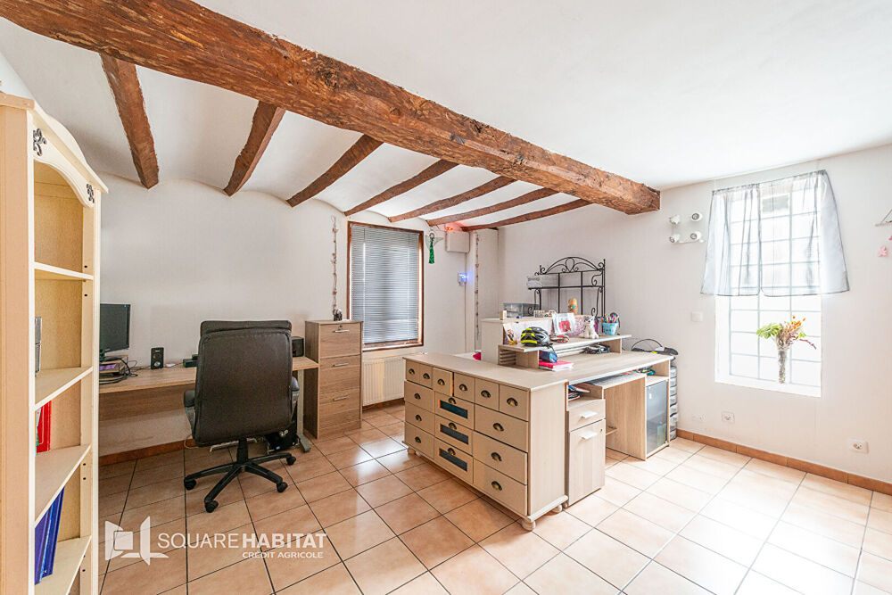 Vente Maison Maison Flines-Les-Mortagne 181m² Flines les mortagne