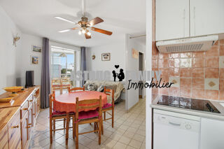  Appartement � vendre 2 pi�ces 40 m�