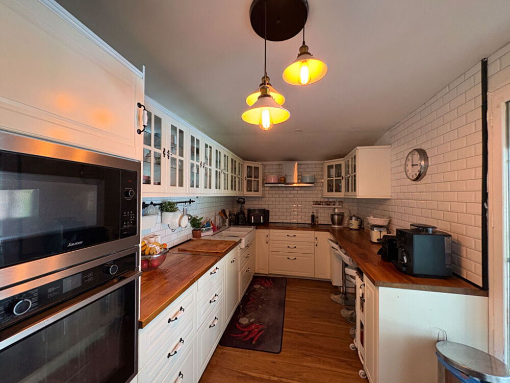 Maison Le Fauga 7 pièce(s) 166 m2