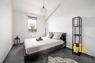  Appartement � vendre 3 pi�ces 77 m�