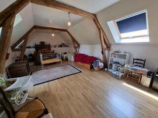  Maison � vendre 8 pi�ces 290 m�