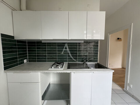  Appartement  louer 2 pices 45 m