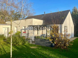  Maison à vendre 5 pièces 102 m²