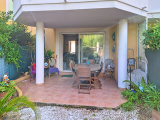  Appartement  vendre 3 pices 59 m