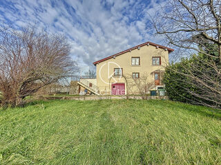  Maison à vendre 6 pièces 152 m²