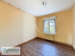  Maison � vendre 4 pi�ces 71 m�