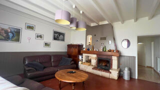  Maison à vendre 5 pièces 155 m²