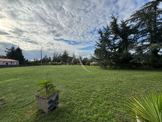  Terrain � vendre 1295 m�