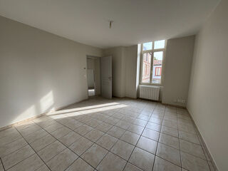 Location Appartement SEPTFONDS - logement T2 - 56,13 m2 Septfonds