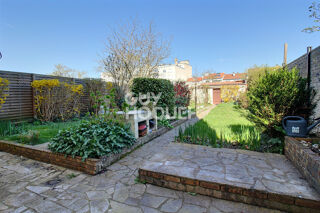  Maison � vendre 5 pi�ces 106 m�