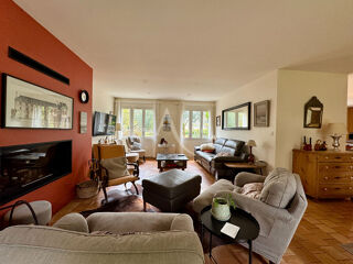  Maison  vendre 6 pices 143 m