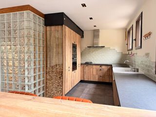 Vente Maison PAVILLON FAMILIAL DE 182 m²  - 5 CHAMBRES - SOUS-SOL COMPLET Villers bocage