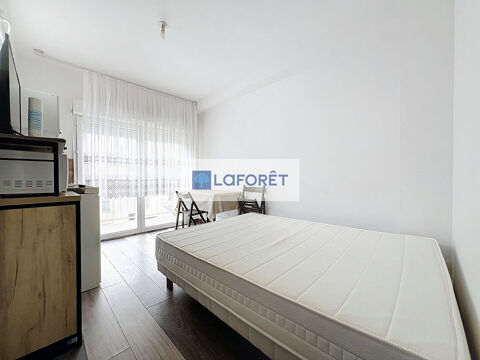  Appartement � louer 1 pi�ce 18 m�