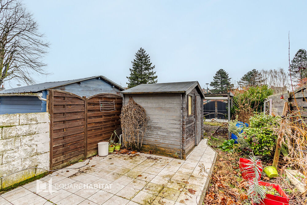 Maison Perenchies 3 pièce(s) 68 m2